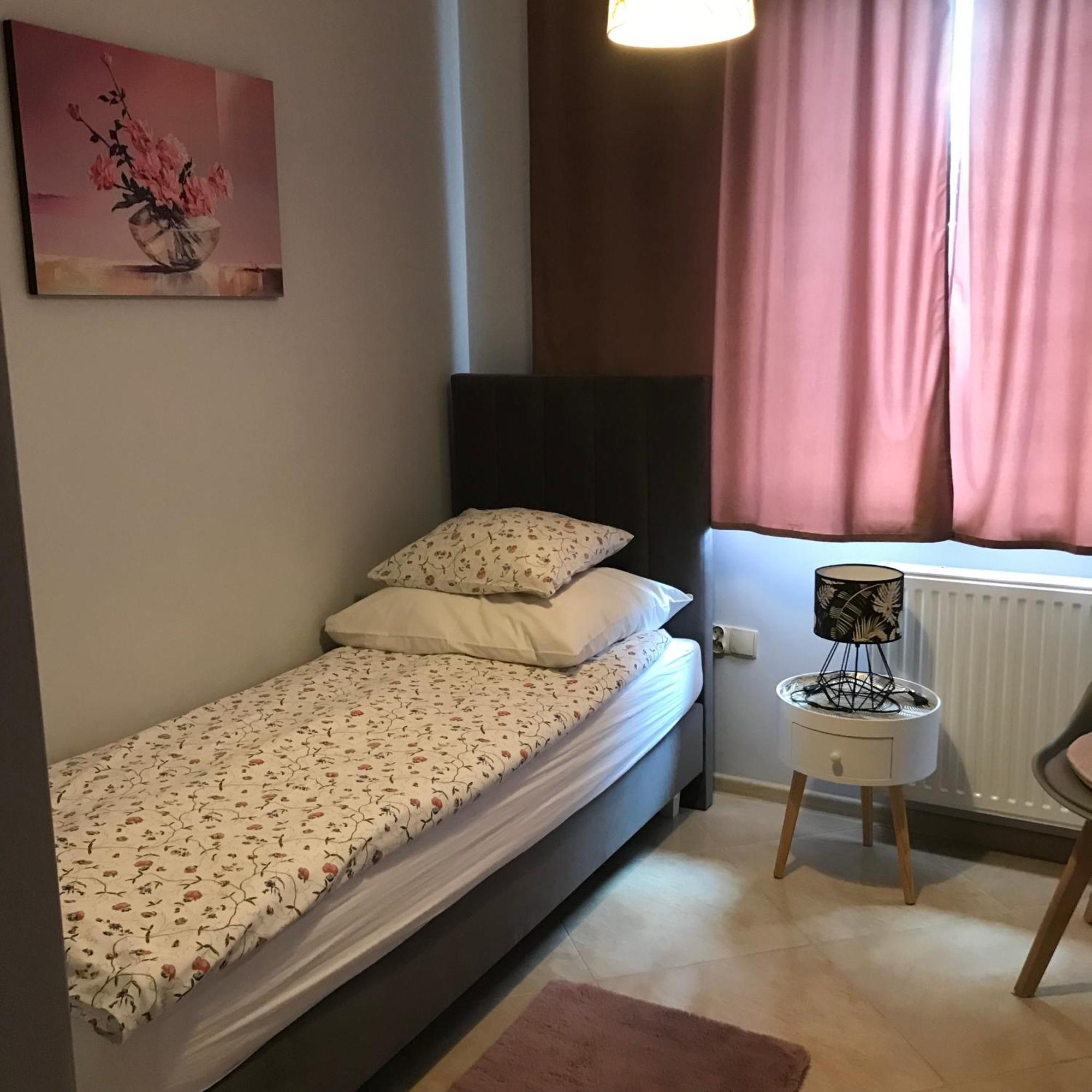 Noclegi Viva Mszczonów 외부 사진