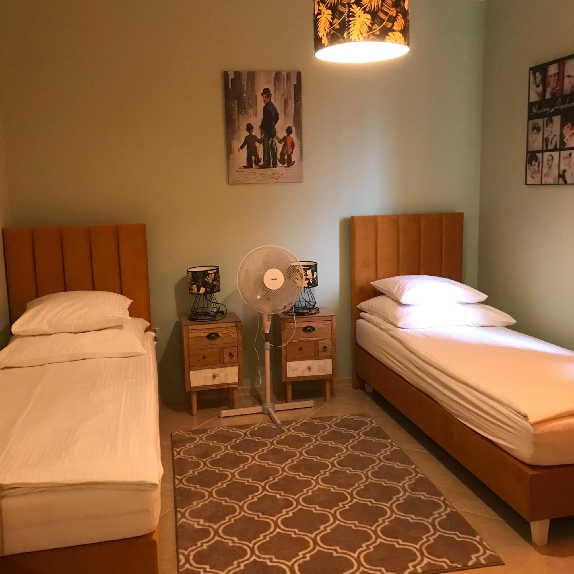Noclegi Viva Mszczonów 외부 사진